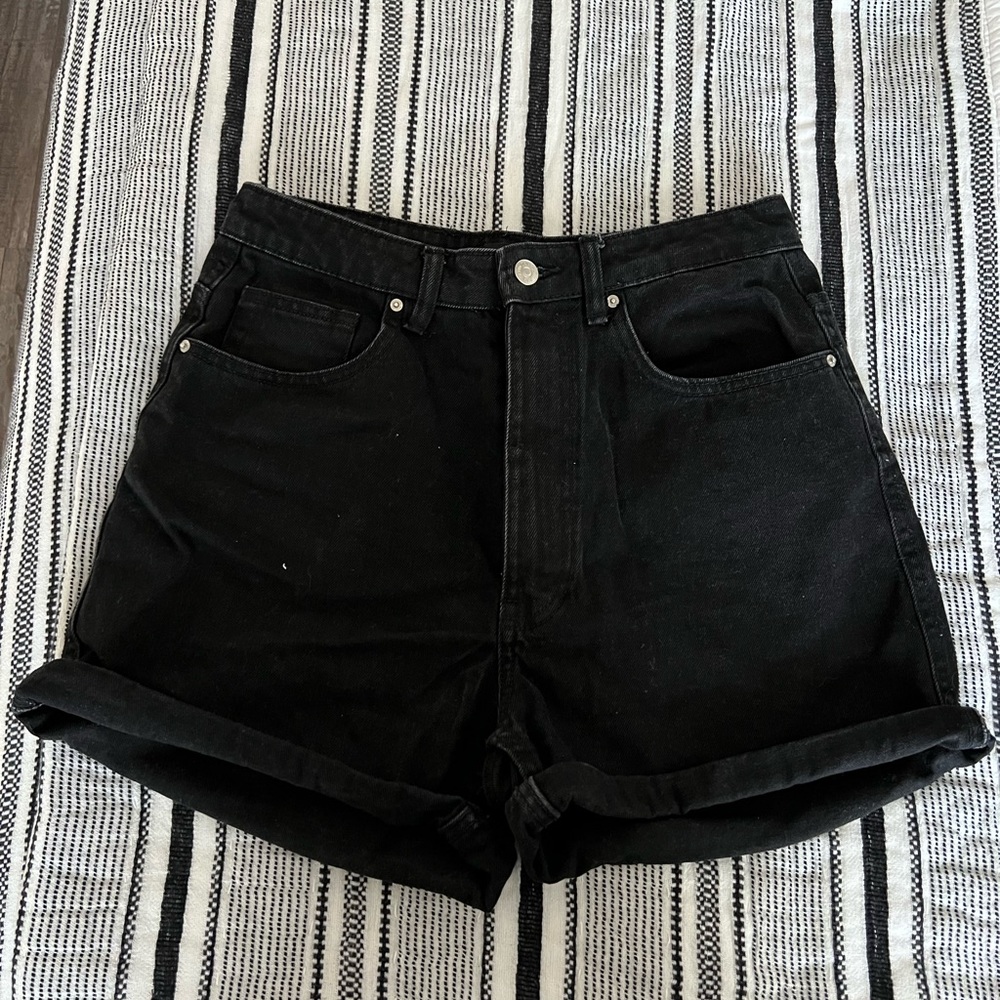 Zara Shorts